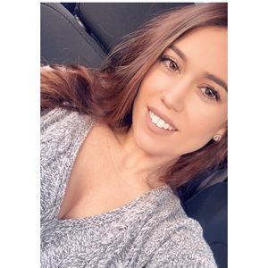 Meet your Posher, Bryana